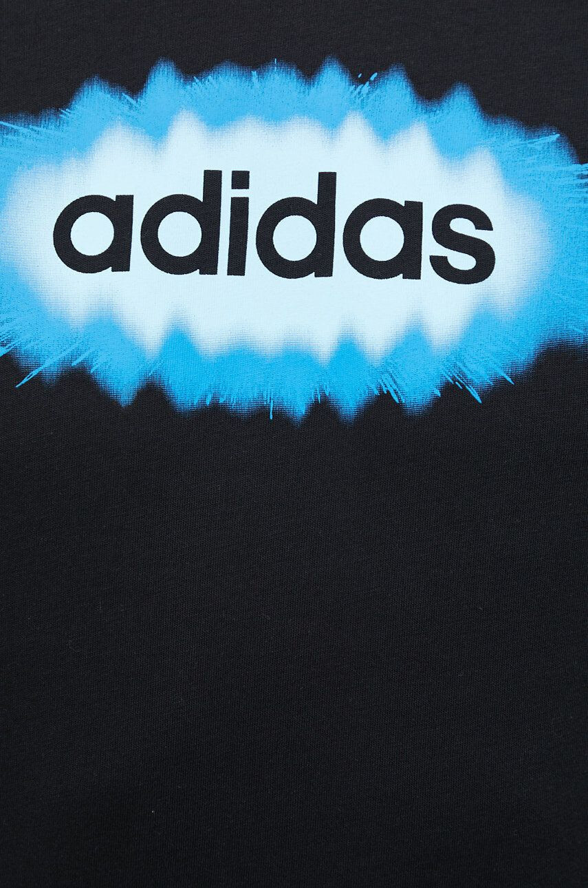 adidas Bavlněné tričko - Pepit.cz