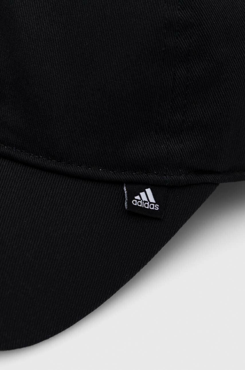 adidas Bavlněná baseballová čepice - Pepit.cz