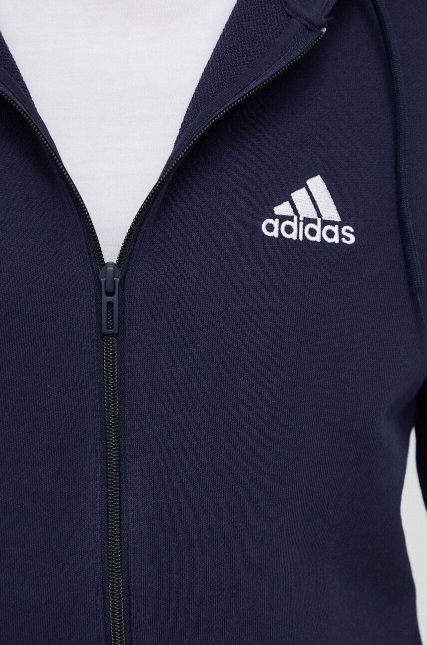 adidas Bavlněná mikina - Pepit.cz