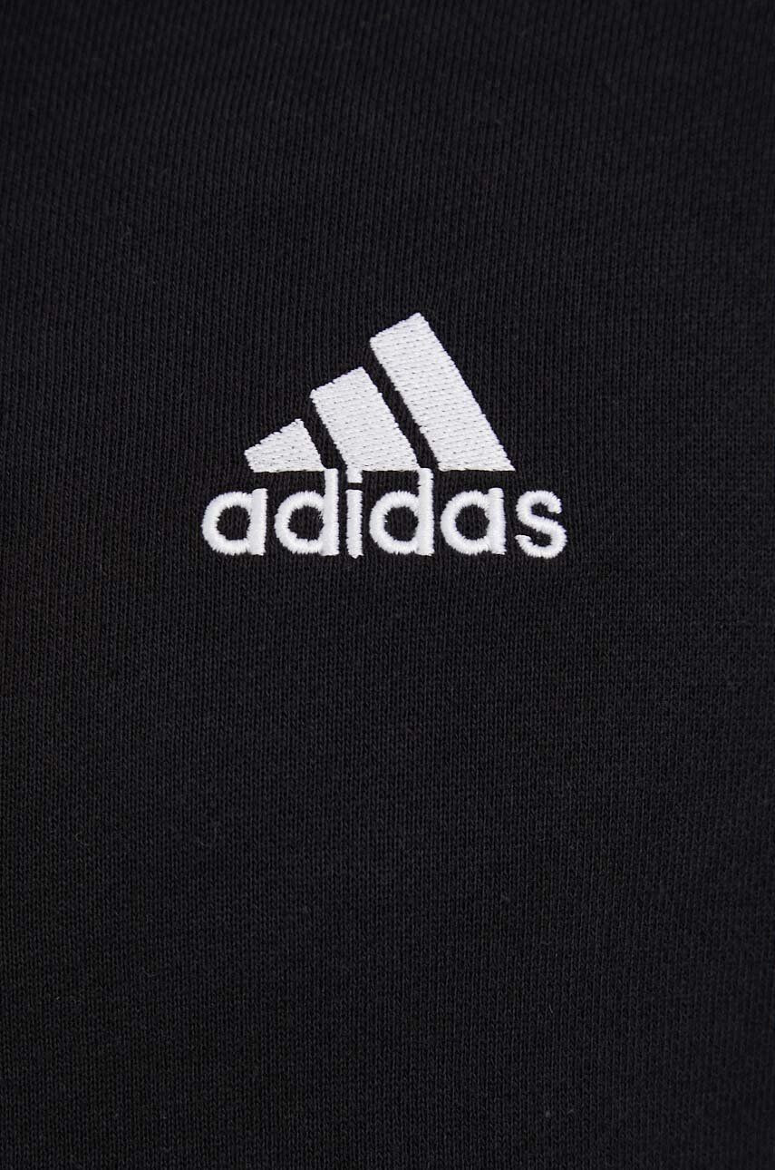 adidas Bavlněná mikina - Pepit.cz