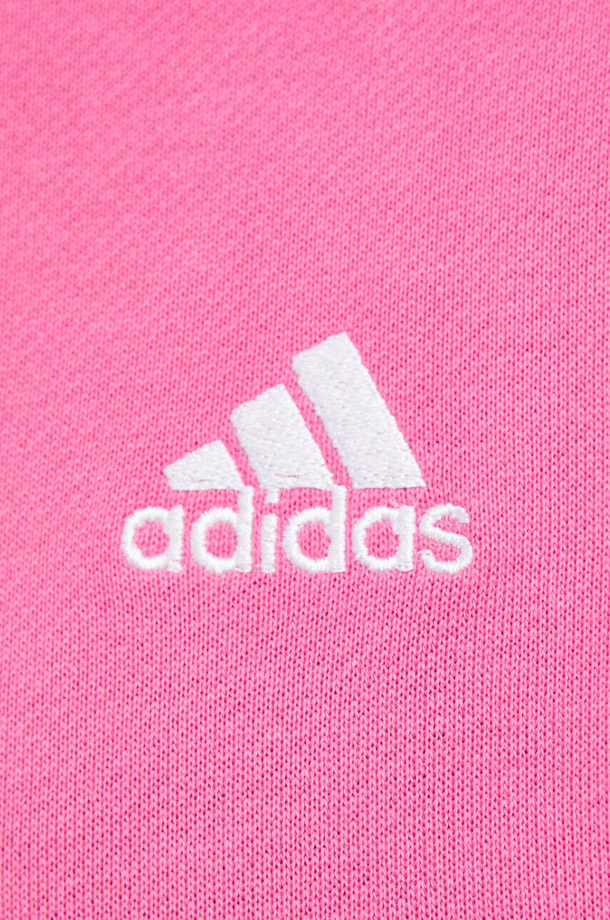 adidas Bavlněná mikina - Pepit.cz