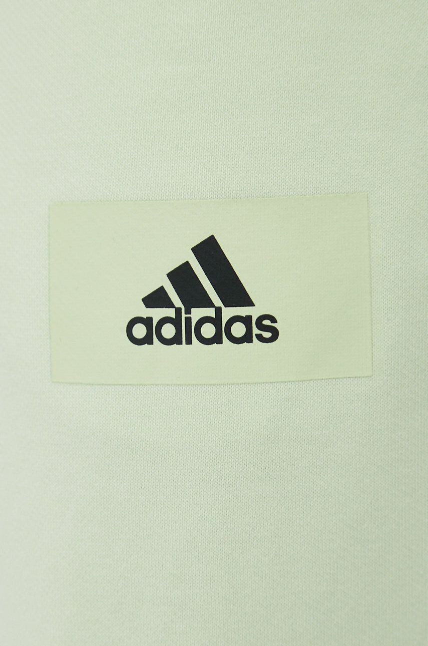 adidas Bavlněné tepláky - Pepit.cz