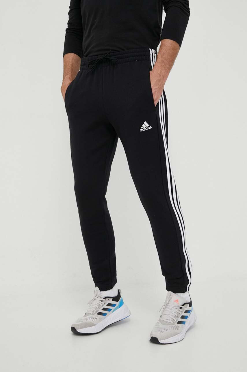 adidas Bavlněné tepláky - Pepit.cz