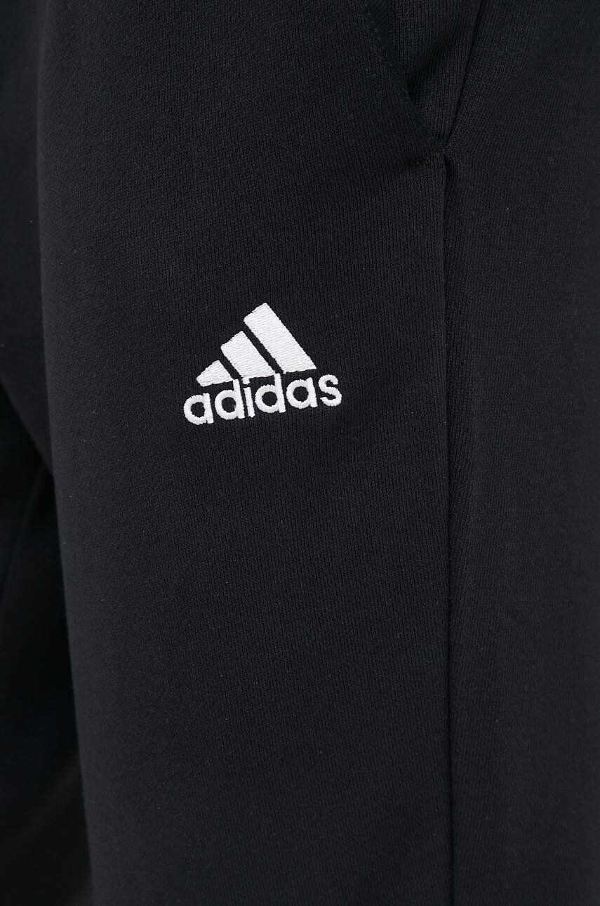 adidas Bavlněné tepláky - Pepit.cz