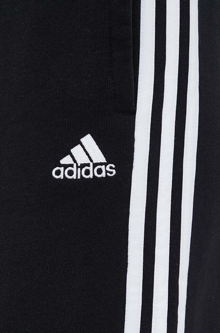 adidas Bavlněné tepláky - Pepit.cz