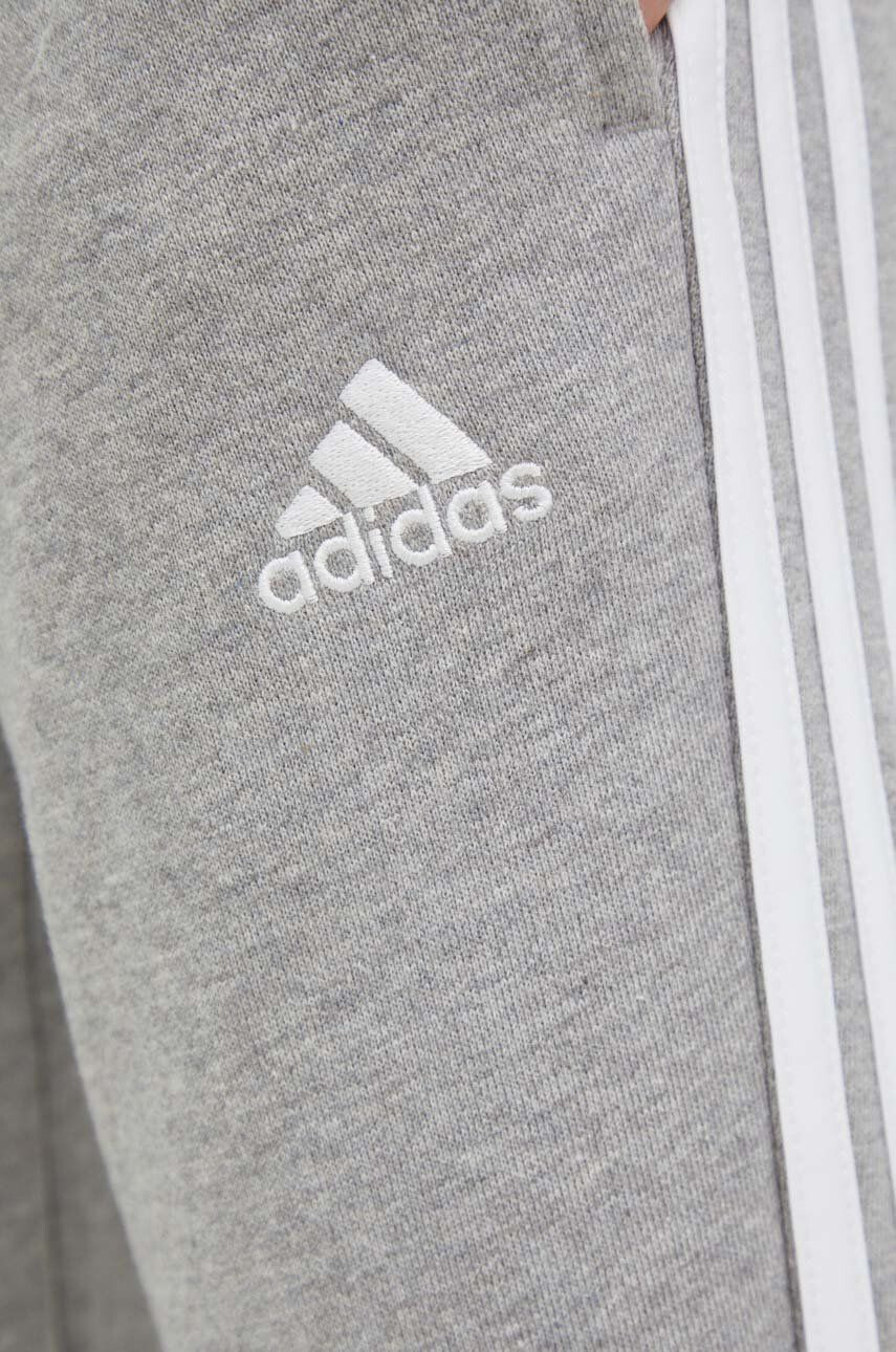 adidas Bavlněné tepláky - Pepit.cz