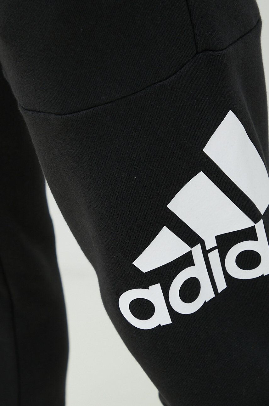 adidas Bavlněné tepláky - Pepit.cz