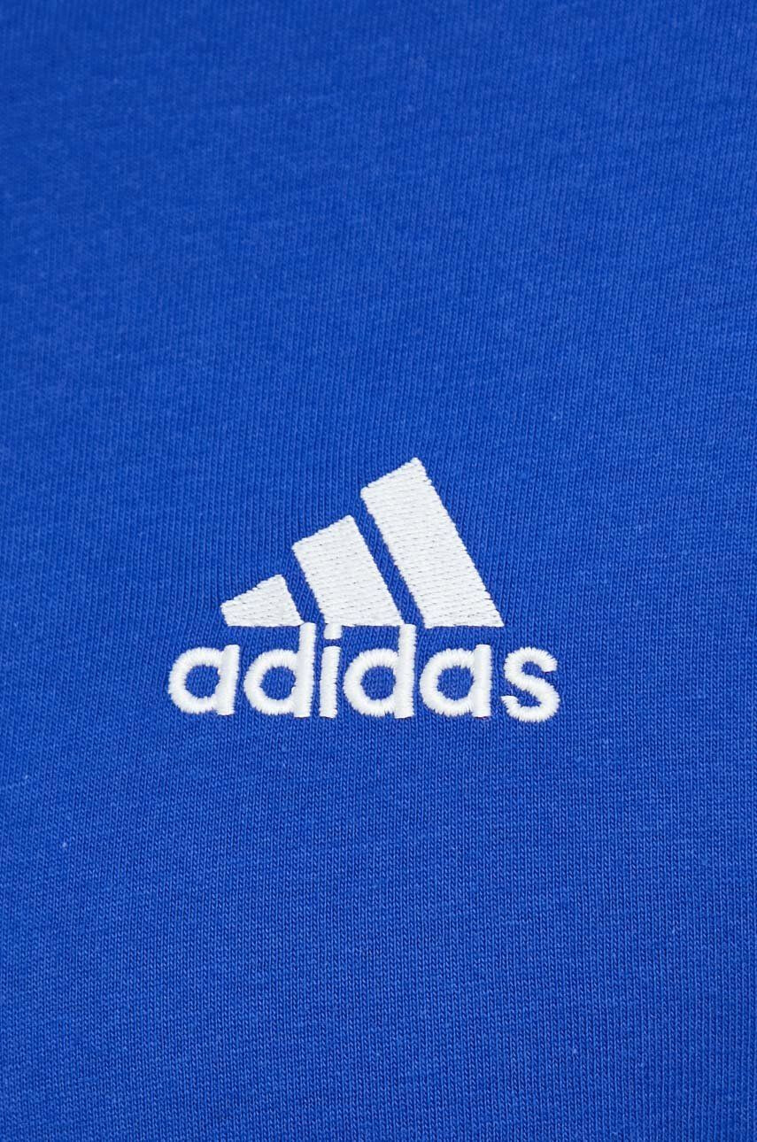 adidas Bavlněné tričko - Pepit.cz