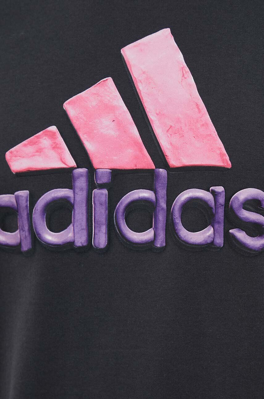 adidas Bavlněné tričko - Pepit.cz