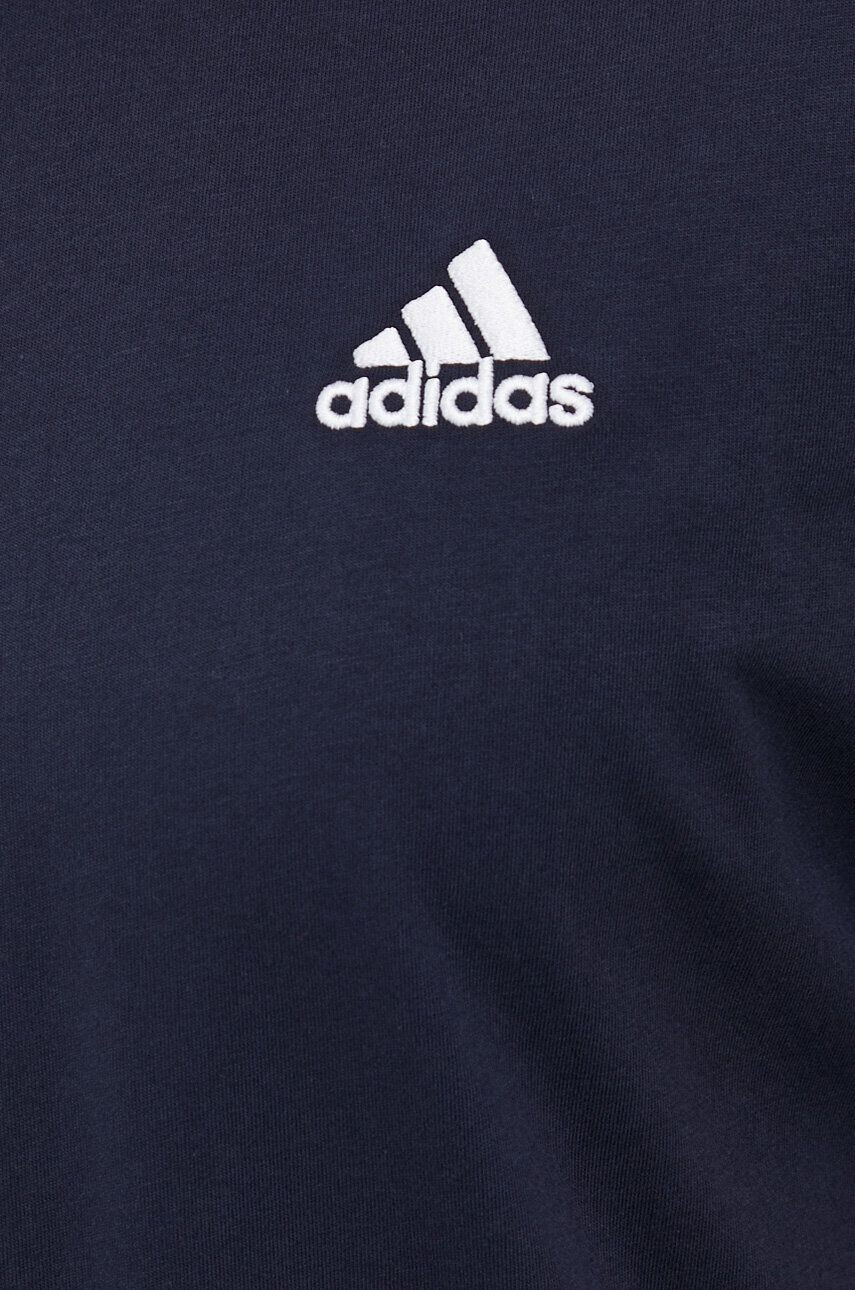 adidas Bavlněné tričko - Pepit.cz