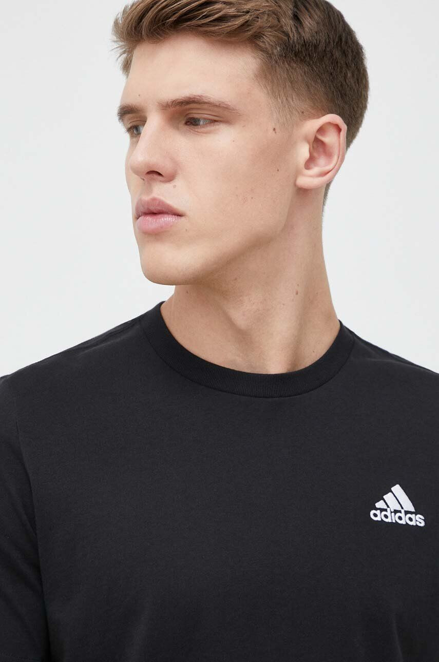 adidas Bavlněné tričko - Pepit.cz