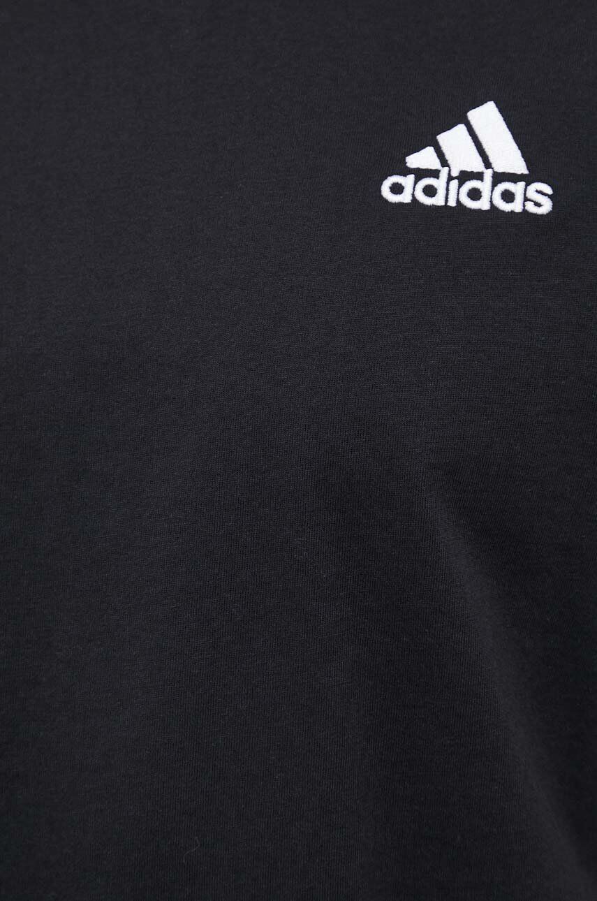 adidas Bavlněné tričko - Pepit.cz