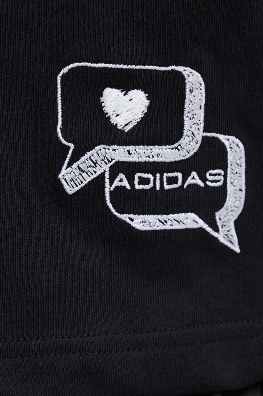 adidas Bavlněné tričko - Pepit.cz