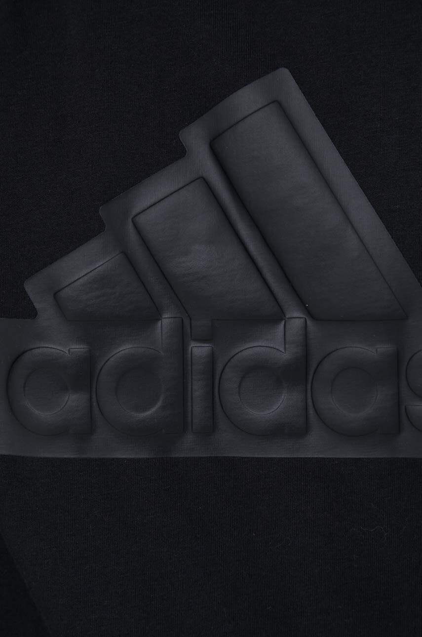 adidas Bavlněné tričko - Pepit.cz