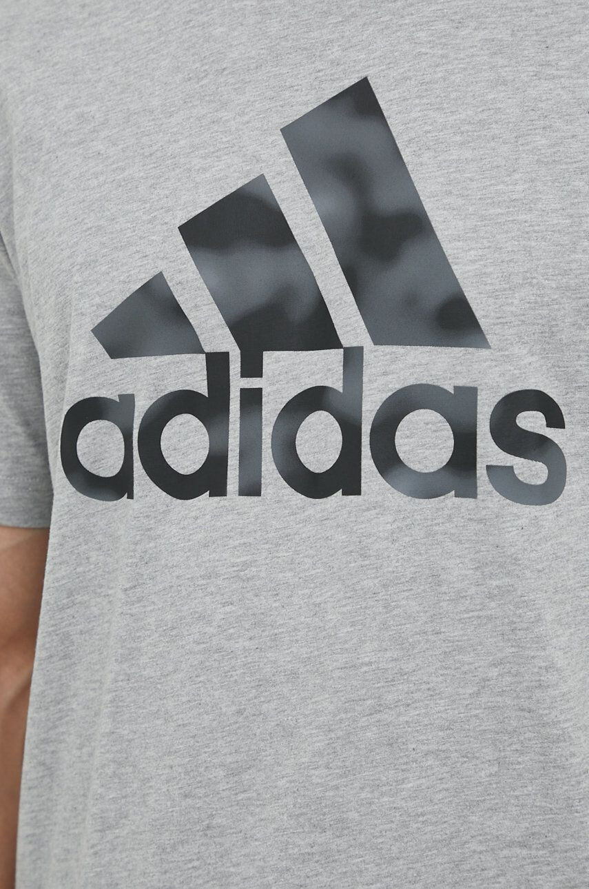 adidas Bavlněné tričko - Pepit.cz