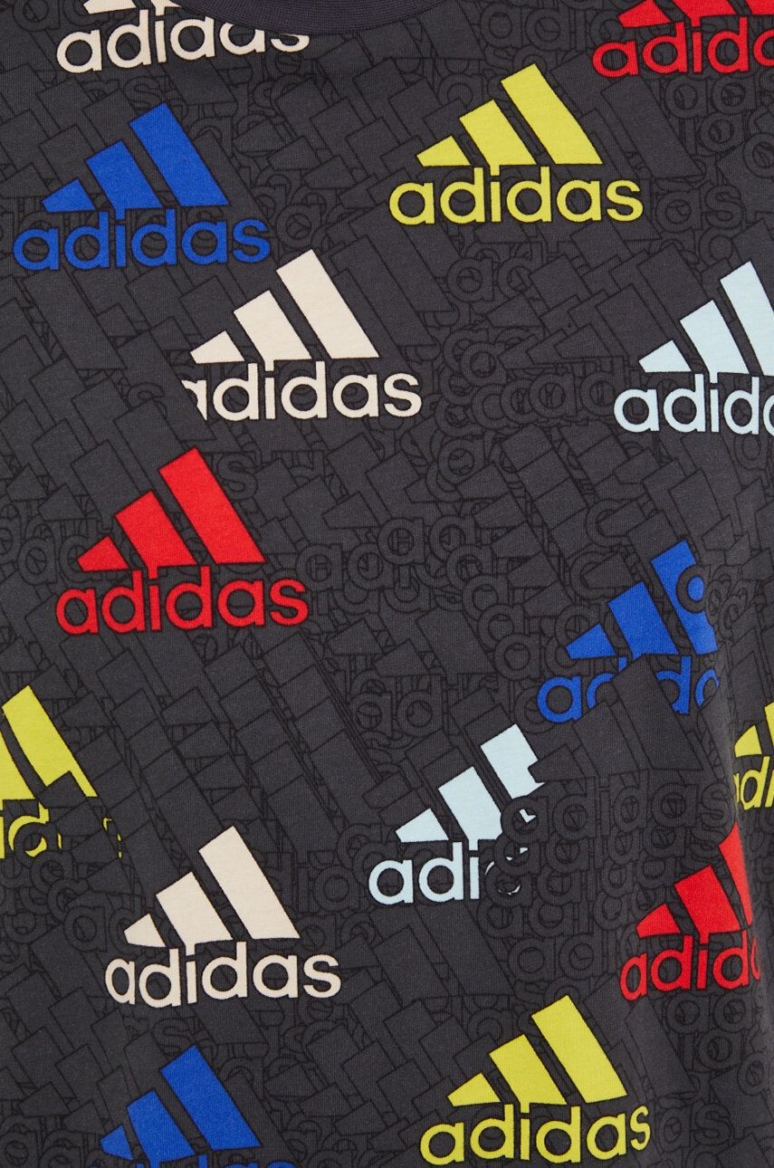 adidas Bavlněné tričko - Pepit.cz