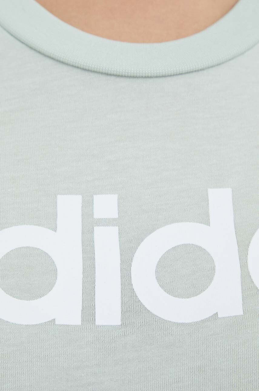 adidas Bavlněné tričko - Pepit.cz