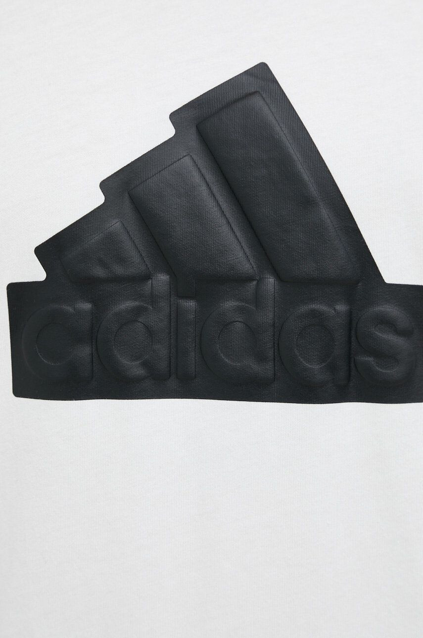 adidas Bavlněné tričko - Pepit.cz