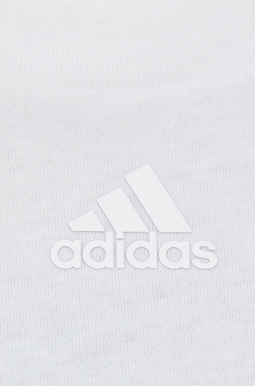 adidas Bavlněné tričko - Pepit.cz