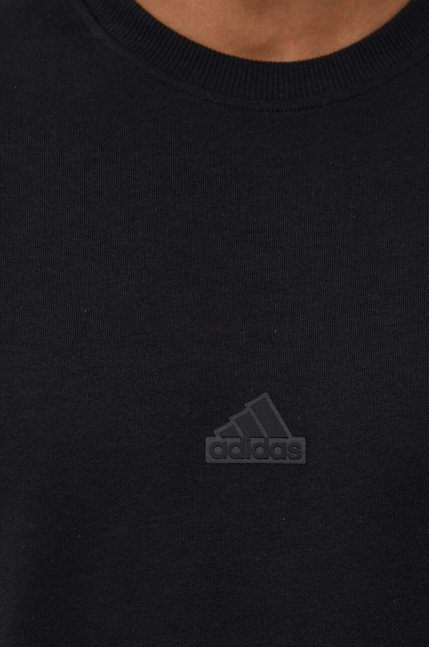 adidas Bavlněné tričko Z.N.E - Pepit.cz