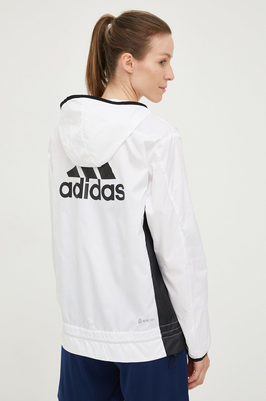 adidas Běžecká bunda - Pepit.cz