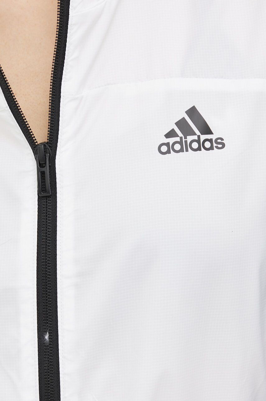 adidas Běžecká bunda - Pepit.cz