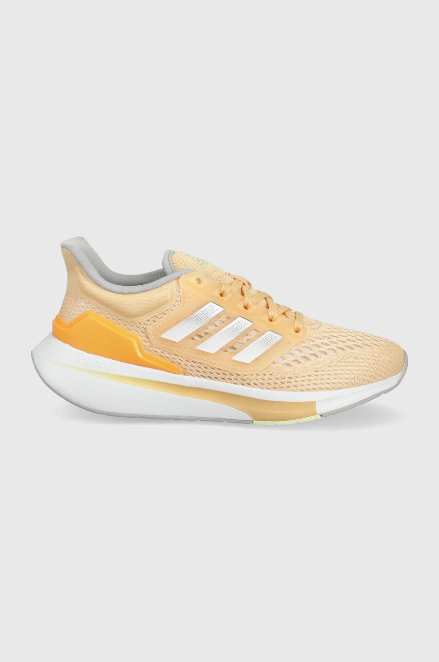 adidas Běžecké boty Eq21 Run GZ4076 - Pepit.cz