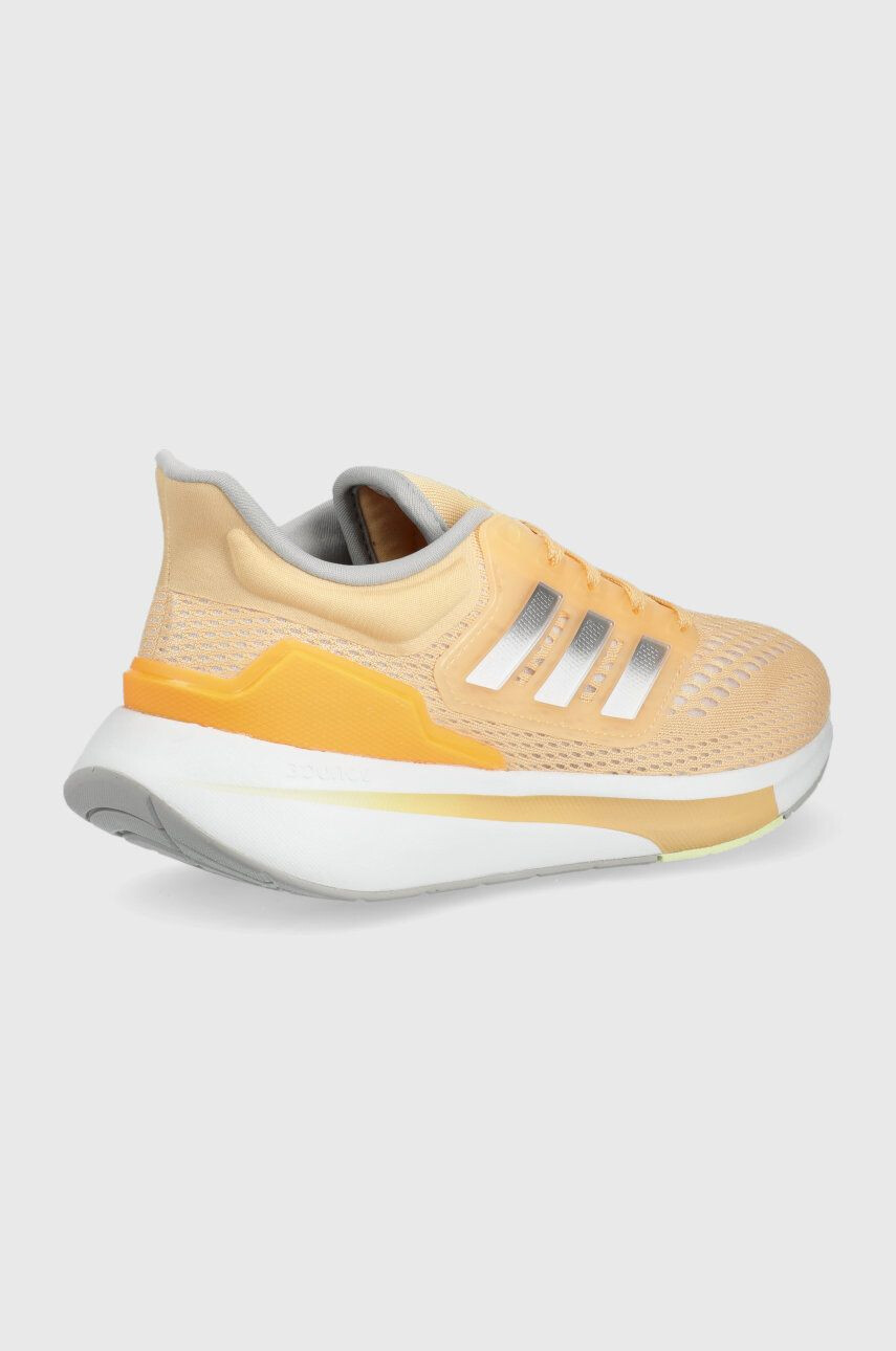 adidas Běžecké boty Eq21 Run GZ4076 - Pepit.cz