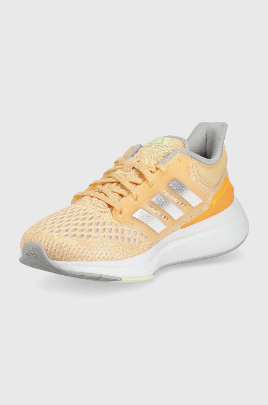 adidas Běžecké boty Eq21 Run GZ4076 - Pepit.cz