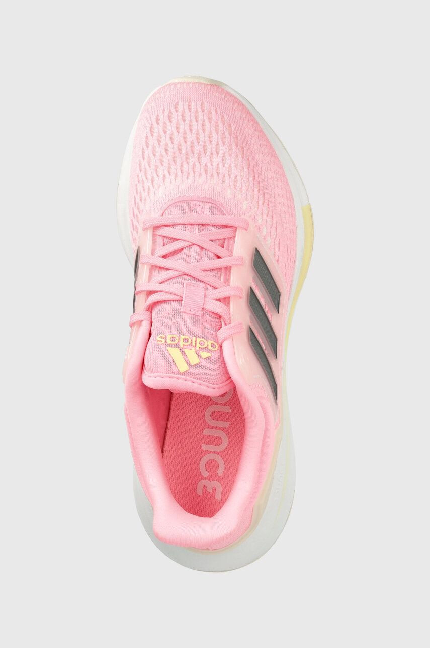 adidas Běžecké boty Eq21 Run GW6721 - Pepit.cz