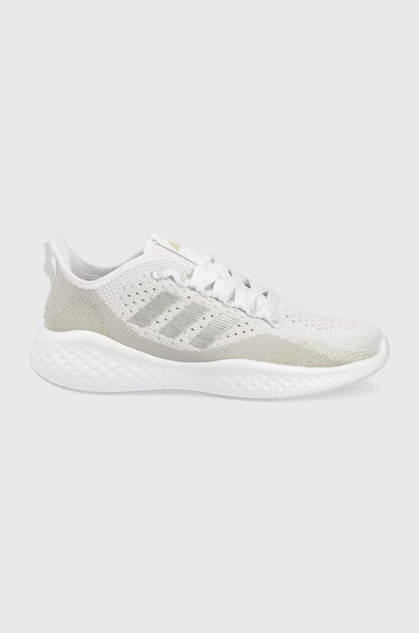 adidas Běžecké boty Fluidflow 2.0 GX8287 - Pepit.cz