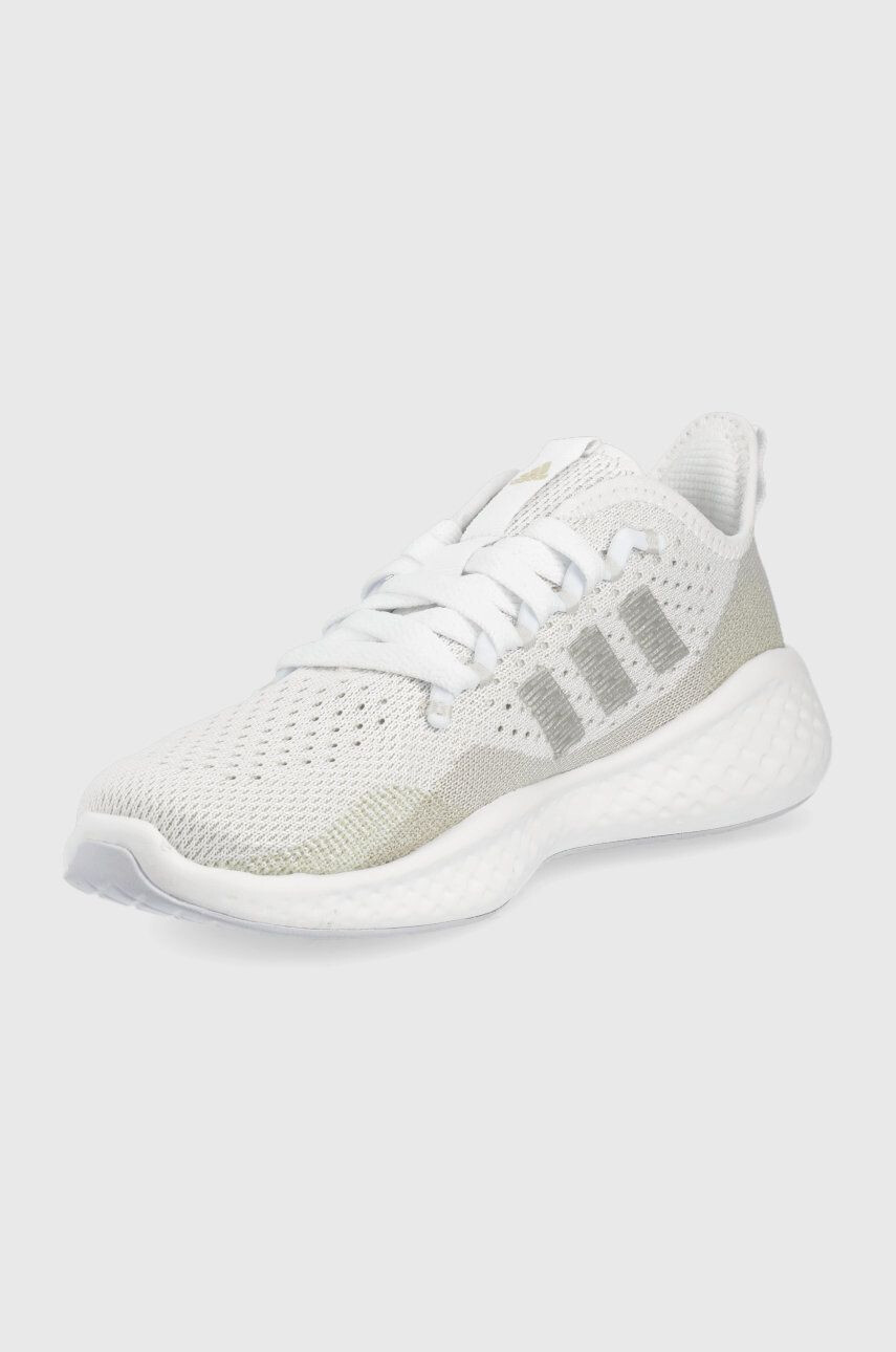 adidas Běžecké boty Fluidflow 2.0 GX8287 - Pepit.cz