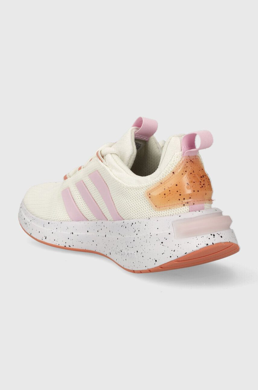 adidas Běžecké boty Racer TR23 béžová barva - Pepit.cz