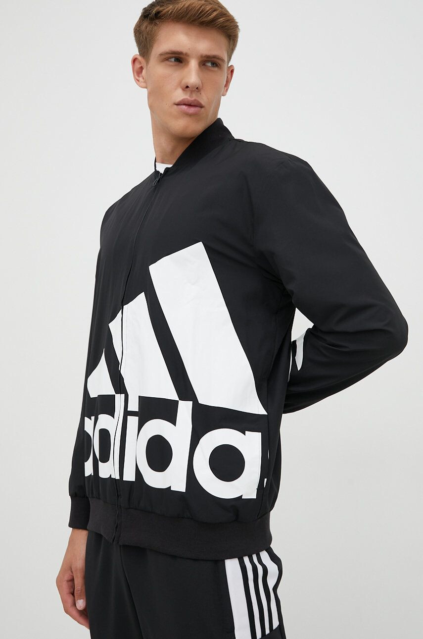 adidas Bomber bunda - Pepit.cz