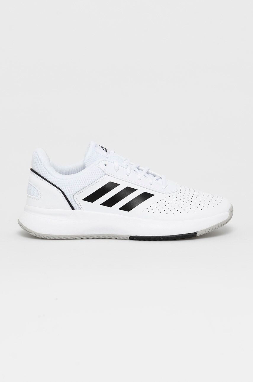 adidas Boty Courtsmash - Pepit.cz