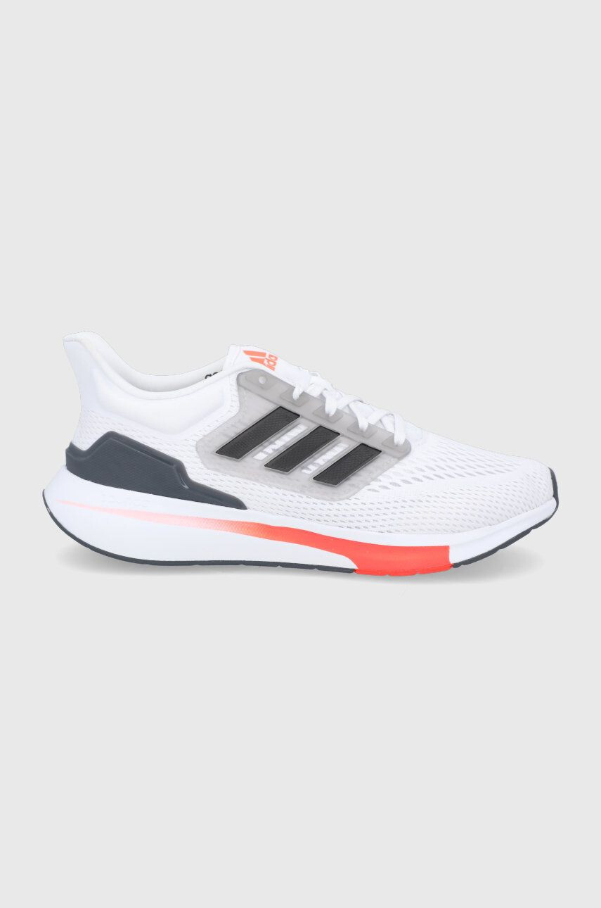 adidas Boty EQ21 Run - Pepit.cz