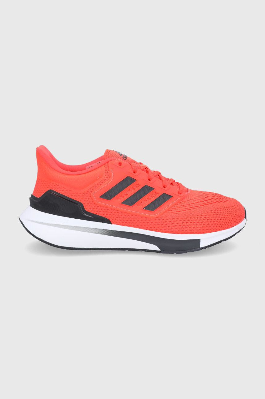 adidas Boty Eq21 Run GZ0588 - Pepit.cz