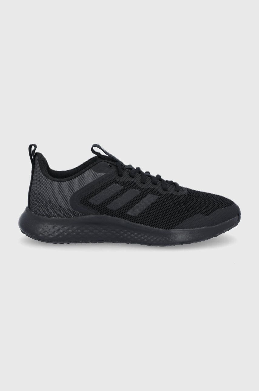 adidas Boty FLUIDSTREET - Pepit.cz