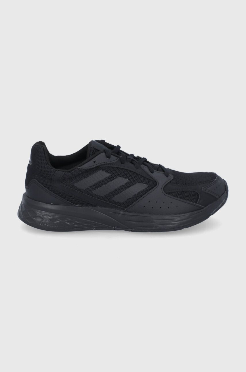 adidas Boty FY9576 černá barva - Pepit.cz