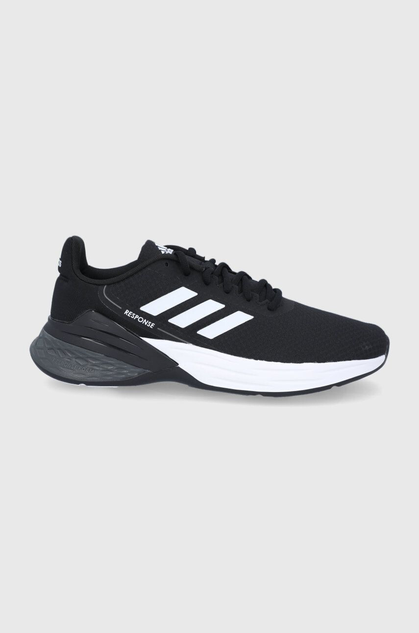 adidas Boty RESPONSE SR - Pepit.cz