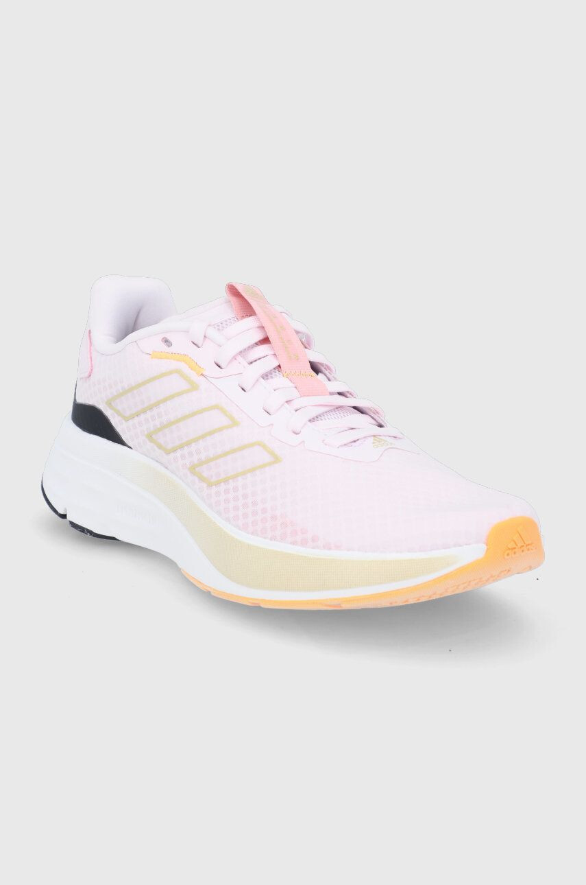 adidas Boty Speedmotion GX0574 - Pepit.cz