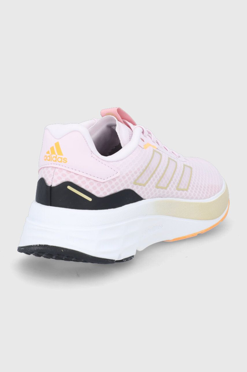 adidas Boty Speedmotion GX0574 - Pepit.cz