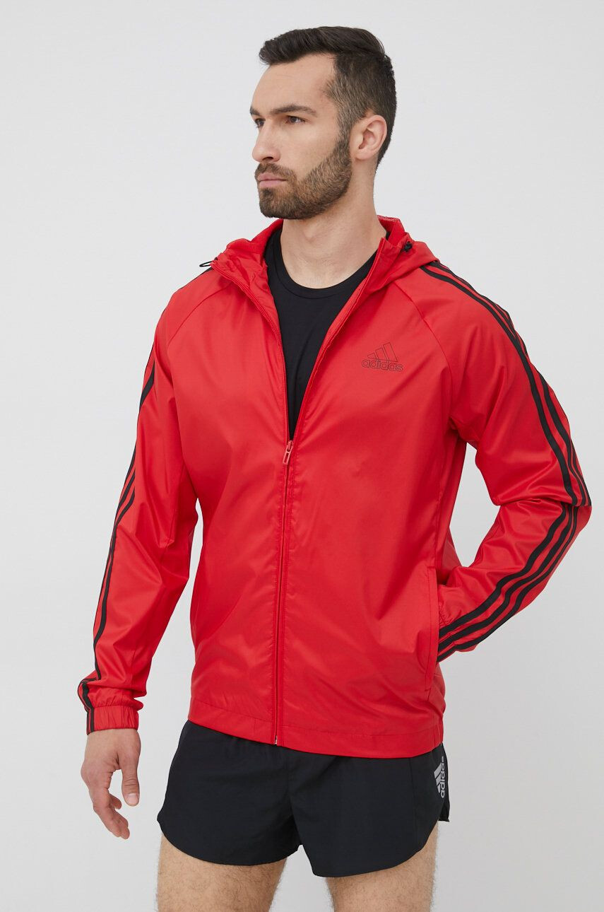 adidas Bunda dámská přechodná oversize - Pepit.cz