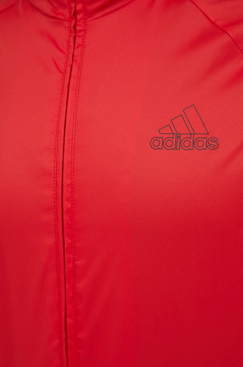 adidas Bunda dámská přechodná oversize - Pepit.cz