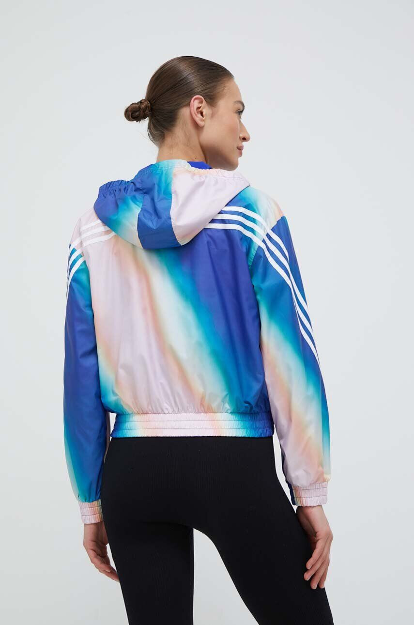 adidas Bunda dámská přechodná - Pepit.cz