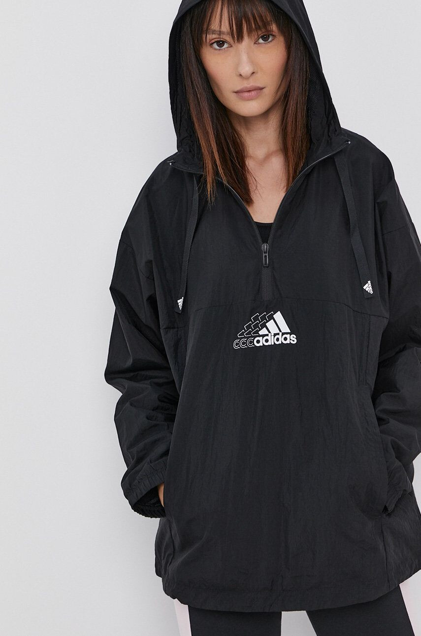 adidas Bunda - Pepit.cz