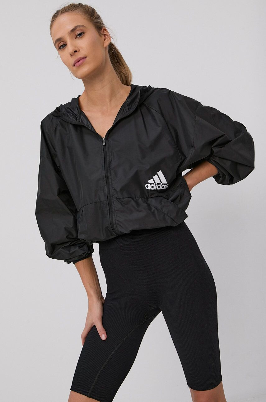 adidas Bunda - Pepit.cz