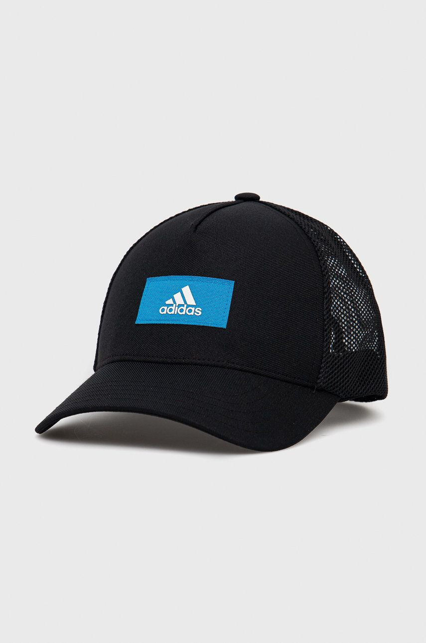 adidas Čepice růžová barva - Pepit.cz