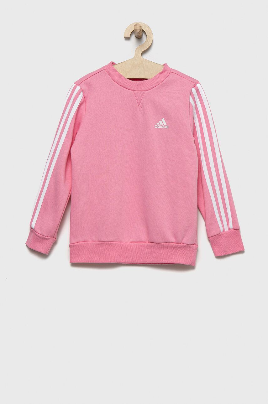 adidas Dětská mikina - Pepit.cz