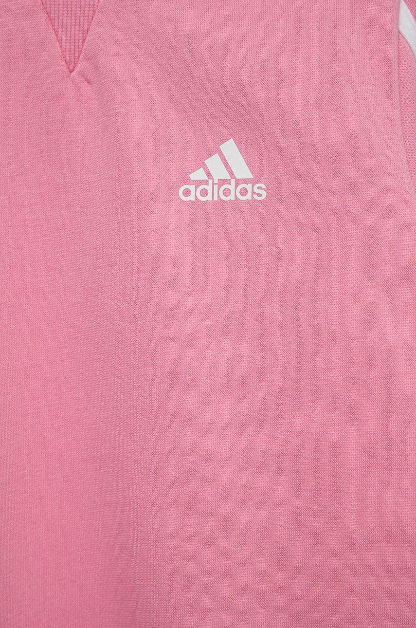 adidas Dětská mikina - Pepit.cz